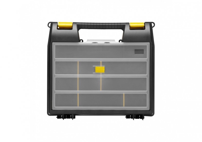 BOITE SPECIALE ELECTROPORTATIF 36CM - 1-92-734 - Stanley