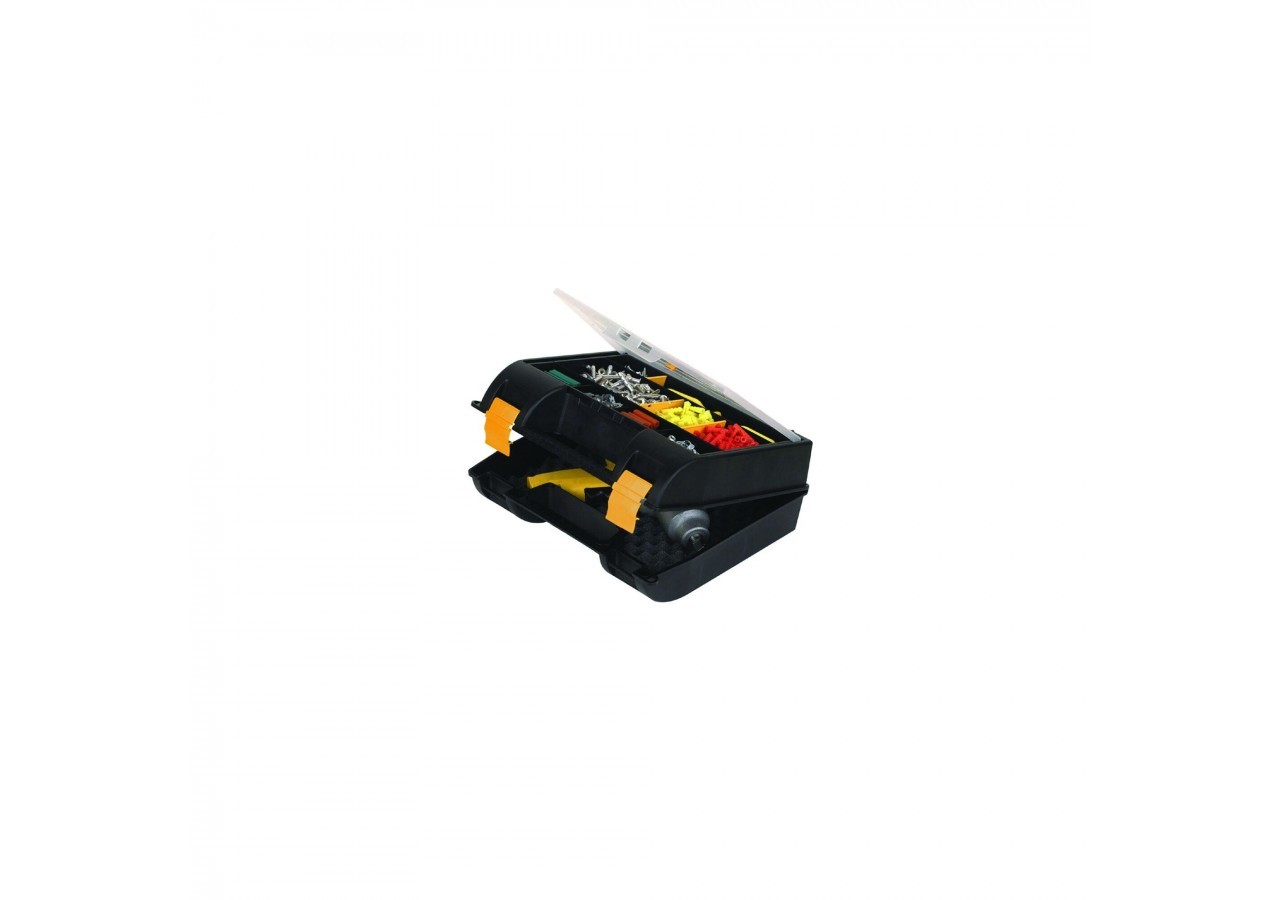 BOITE SPECIALE ELECTROPORTATIF 36CM - 1-92-734 - Stanley