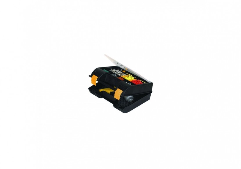 BOITE SPECIALE ELECTROPORTATIF 36CM - 1-92-734 - Stanley