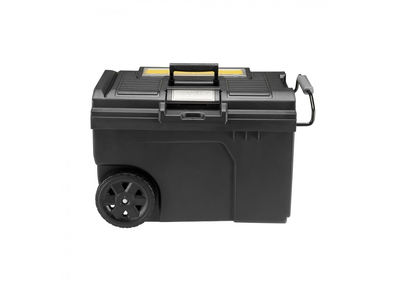 COFFRE DE CHANTIER PROFILE 60L - STST1-70715 - Stanley