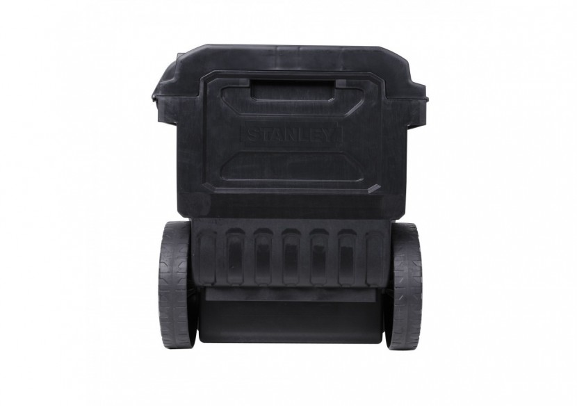 COFFRE DE CHANTIER PROFILE 60L - STST1-70715 - Stanley