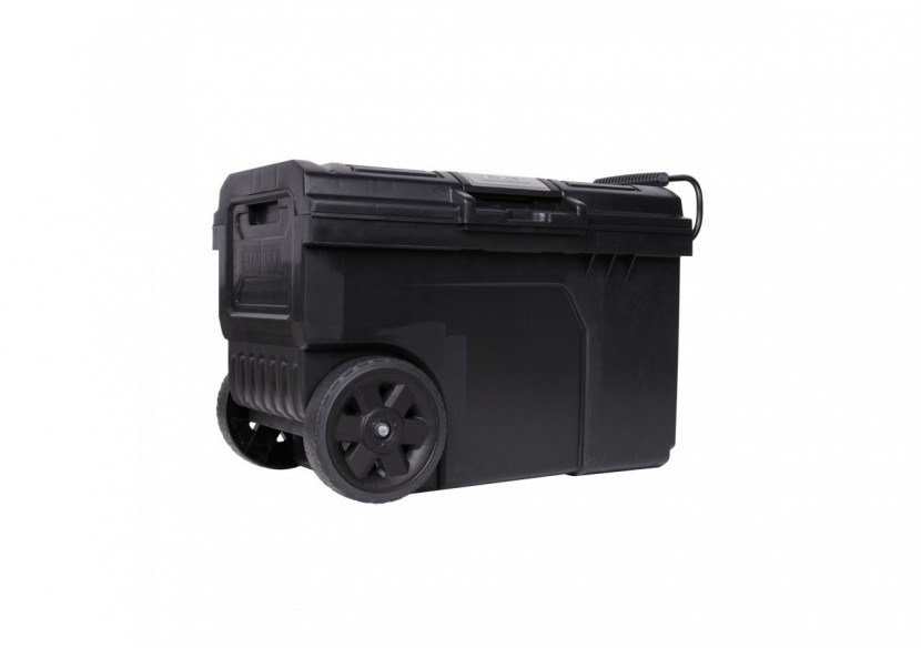 COFFRE DE CHANTIER PROFILE 60L - STST1-70715 - Stanley