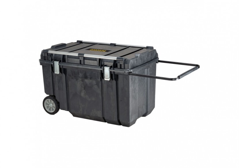 MALLE ETANCHE 240 LITRES FATMAX - FMST1-75531 - Stanley MALLE ETANCHE 240 LITRES FATMAX - FMST1-75531 - Stanley