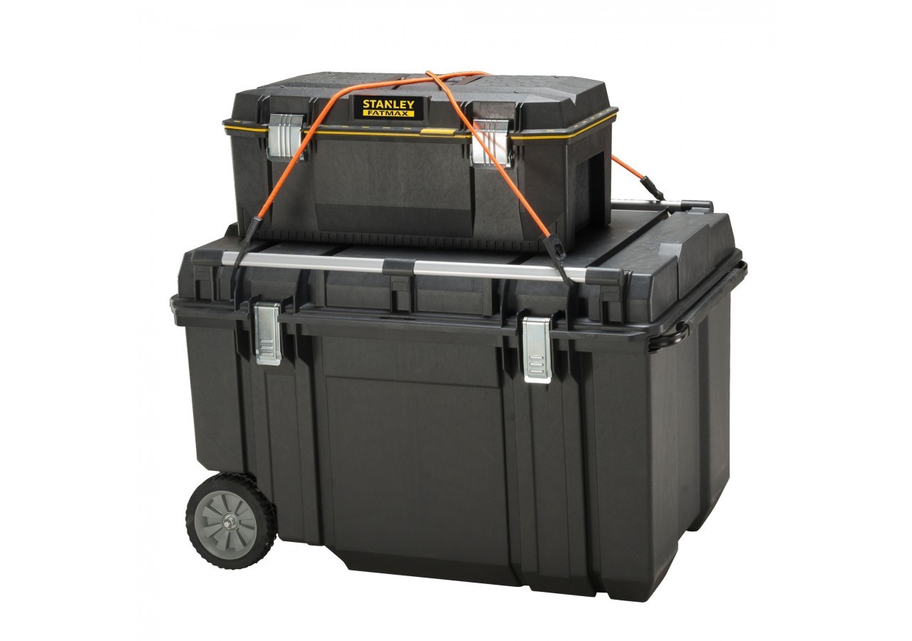 MALLE ETANCHE 240 LITRES FATMAX - FMST1-75531 - Stanley