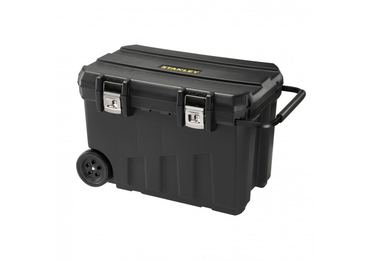 COFFRE DE CHANTIER 91L - 1-92-978 - Stanley