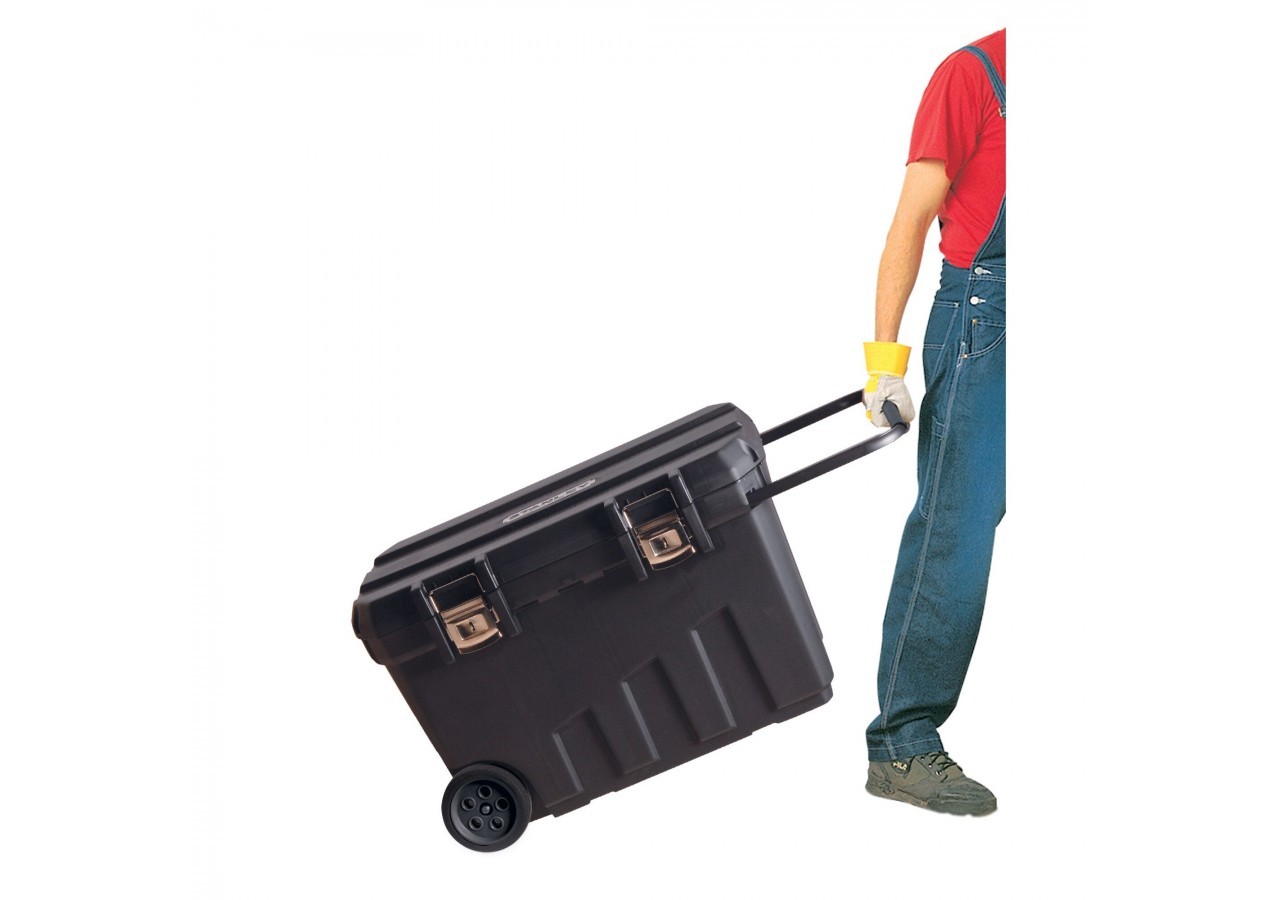 COFFRE DE CHANTIER 91L - 1-92-978 - Stanley
