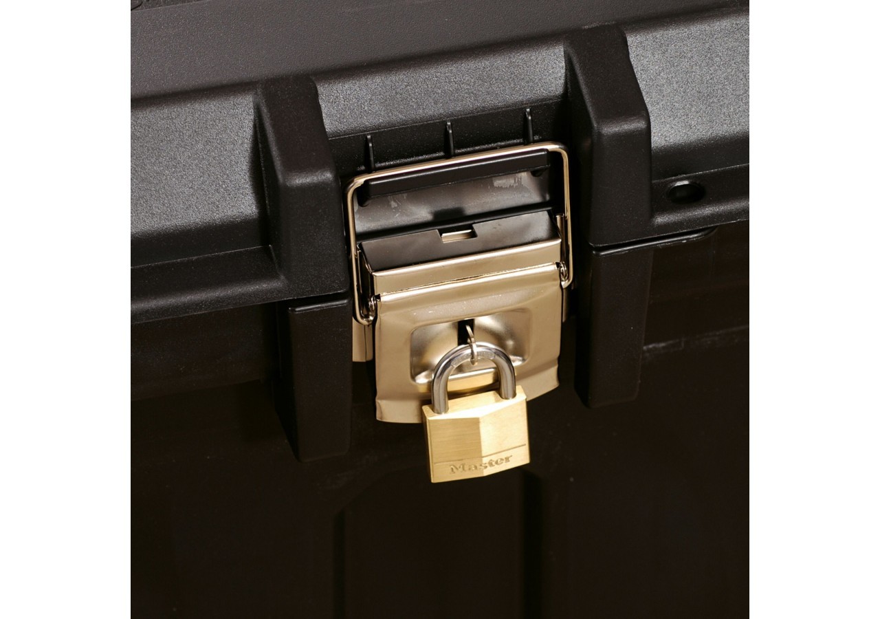 COFFRE DE CHANTIER 190L - 1-93-278 - Stanley