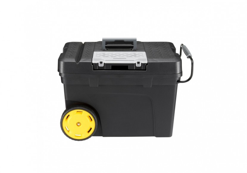 COFFRE DE CHANTIER CONTRACTOR - 1-97-503 - Stanley COFFRE DE CHANTIER CONTRACTOR - 1-97-503 - Stanley