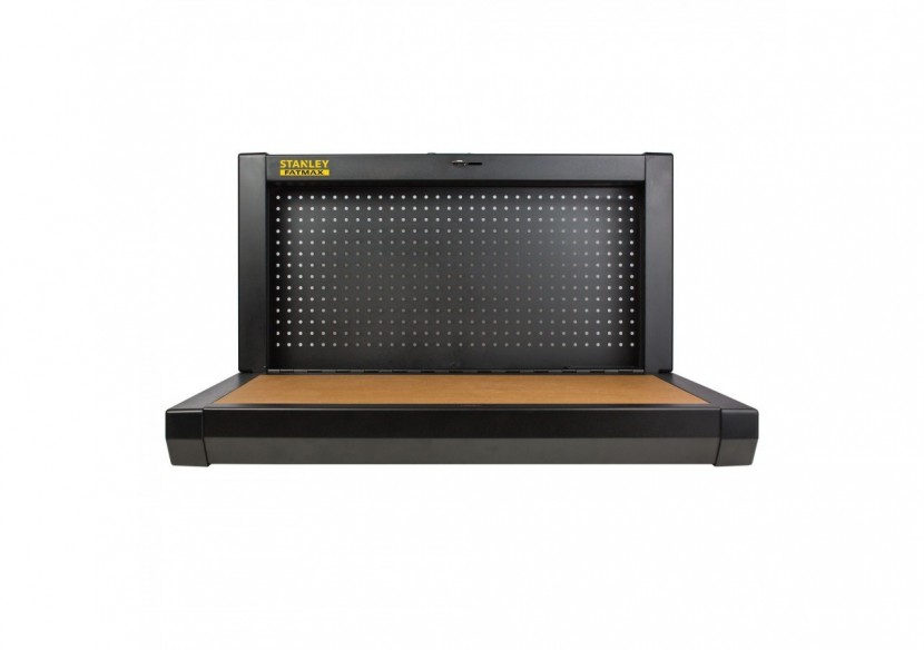 ETABLI D'ATELIER MURAL PLIABLE FATMAX - FMHT81528-1 - Stanley ETABLI D'ATELIER MURAL PLIABLE FATMAX - FMHT81528-1 - Stanley