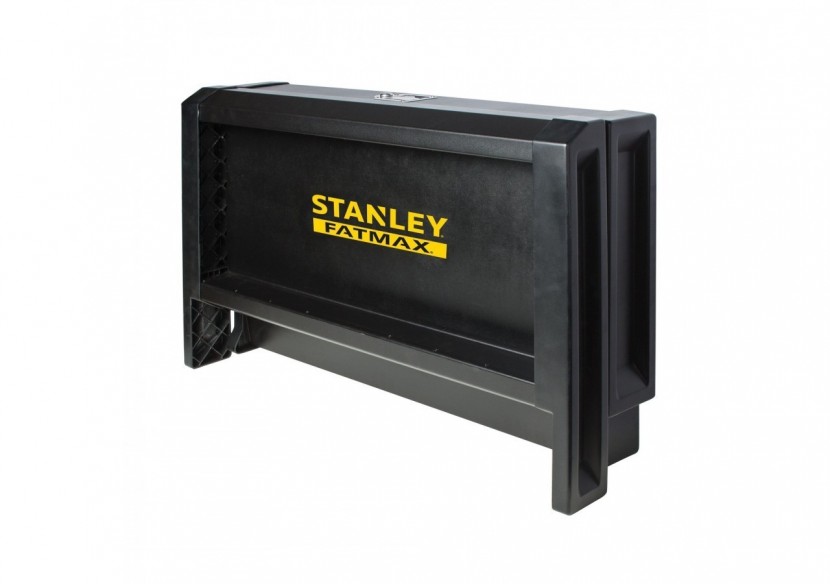 ETABLI D'ATELIER MURAL PLIABLE FATMAX - FMHT81528-1 - Stanley ETABLI D'ATELIER MURAL PLIABLE FATMAX - FMHT81528-1 - Stanley