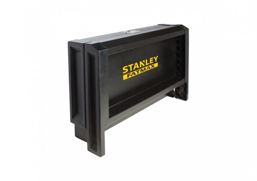 ETABLI D'ATELIER MURAL PLIABLE FATMAX - FMHT81528-1 - Stanley ETABLI D'ATELIER MURAL PLIABLE FATMAX - FMHT81528-1 - Stanley