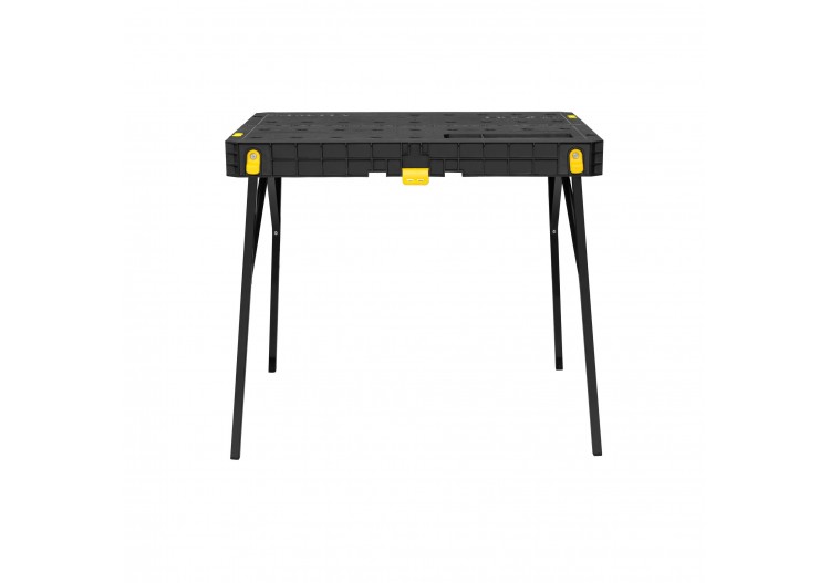 ETABLI PLIABLE - STST83492-1 - Stanley 2