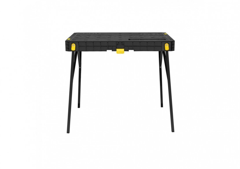 ETABLI PLIABLE - STST83492-1 - Stanley