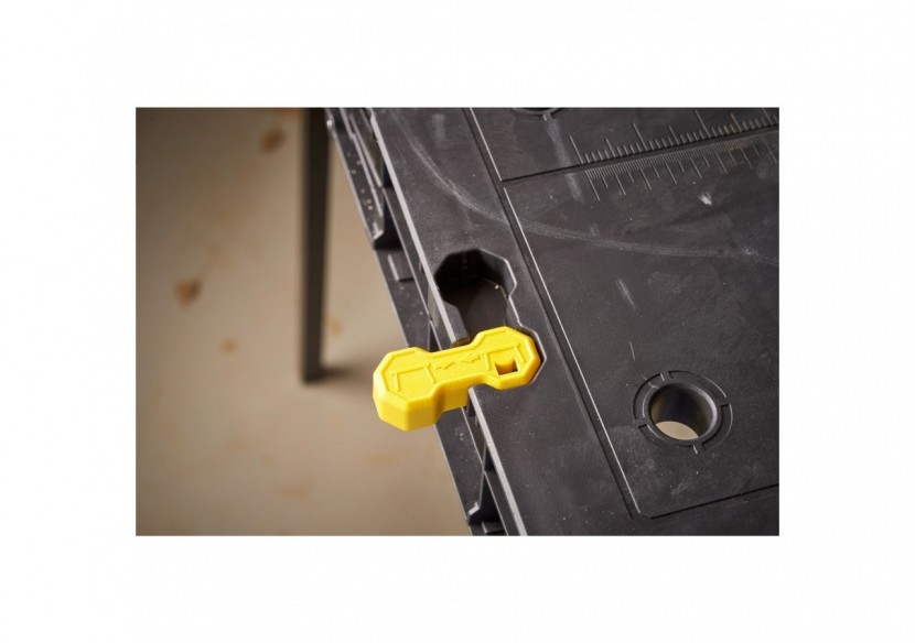 ETABLI PLIABLE - STST83492-1 - Stanley