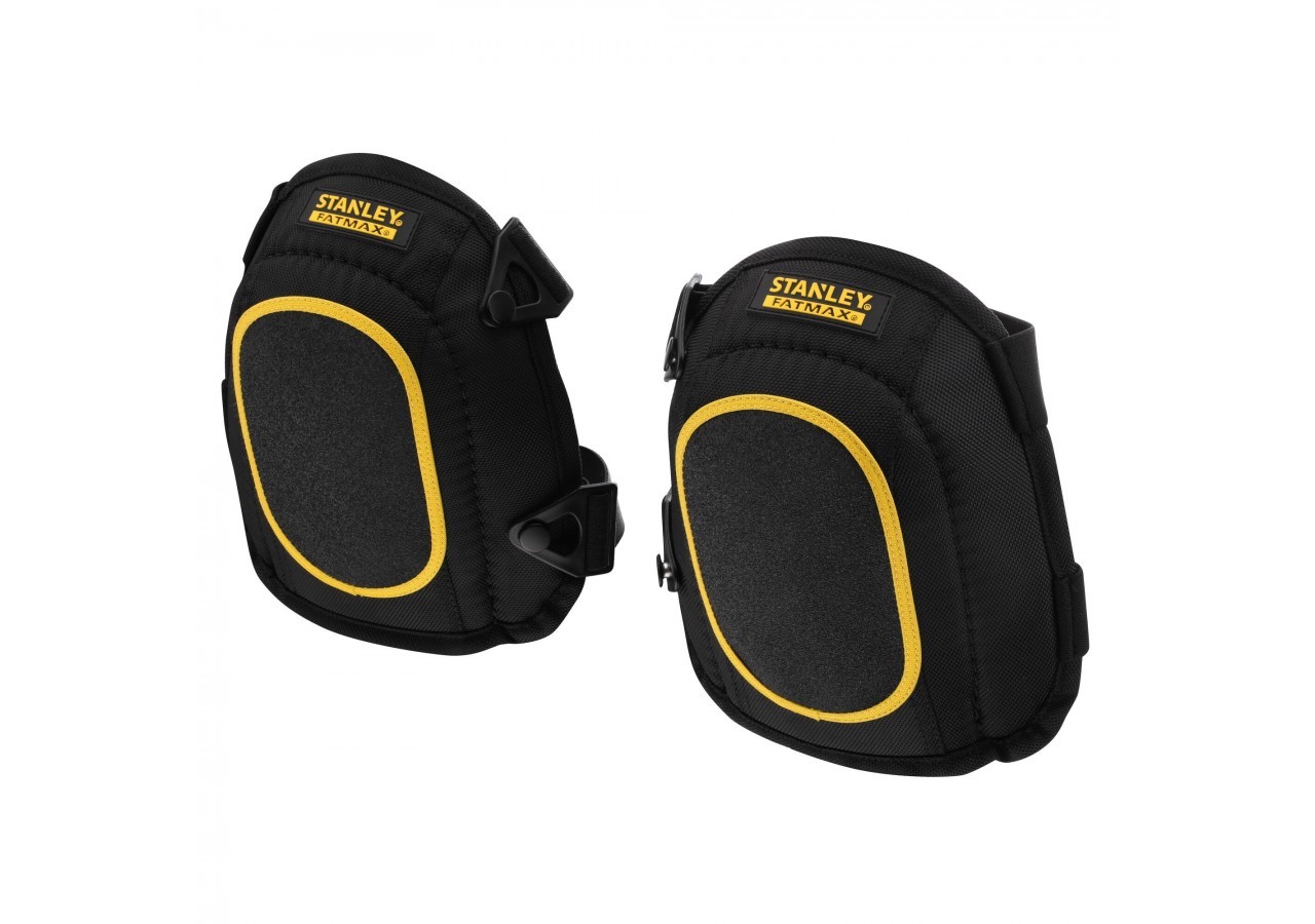 GENOUILLÈRES SOFT FATMAX - 1 PAIRE - FMST82962-1 - Stanley