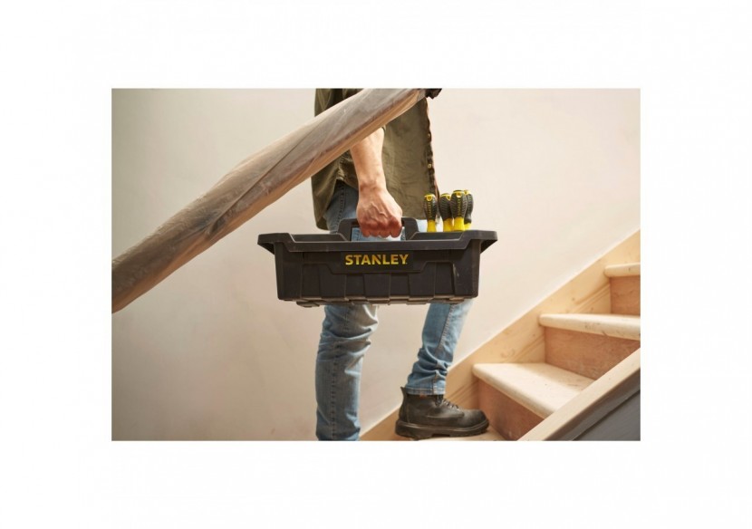 PANIER PORTE OUTILS 40CM - STST1-72359 - Stanley