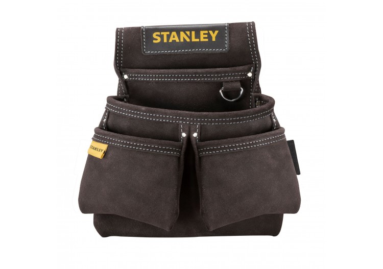 PORTE-OUTILS CUIR SIMPLE - STST1-80116 - Stanley 2
