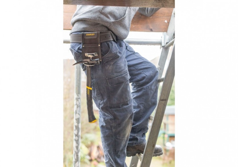 PORTE-MARTEAU CUIR - STST1-80117 - Stanley