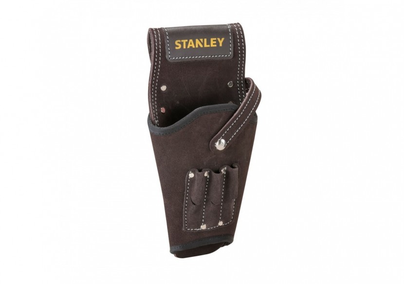 PORTE-ELECTRO CUIR - STST1-80118 - Stanley