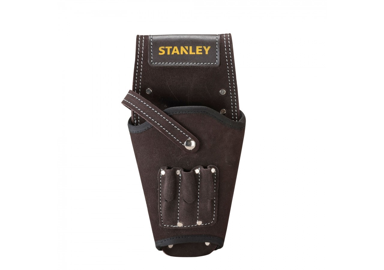 PORTE-ELECTRO CUIR - STST1-80118 - Stanley