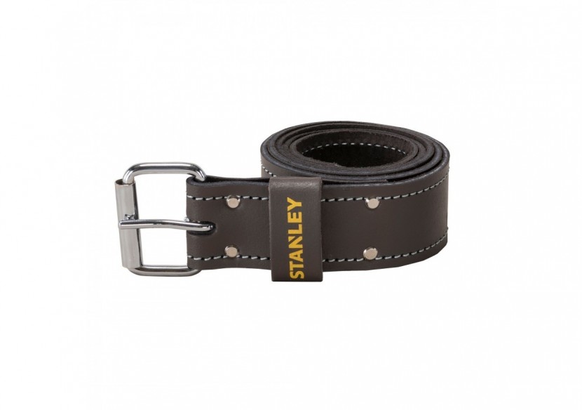 CEINTURE CUIR - STST1-80119 - Stanley