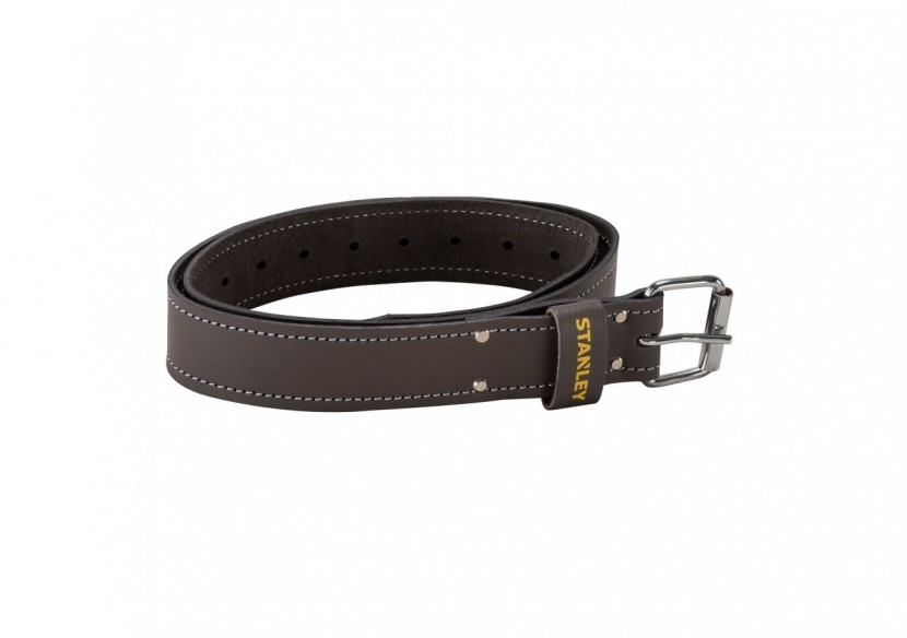 CEINTURE CUIR - STST1-80119 - Stanley