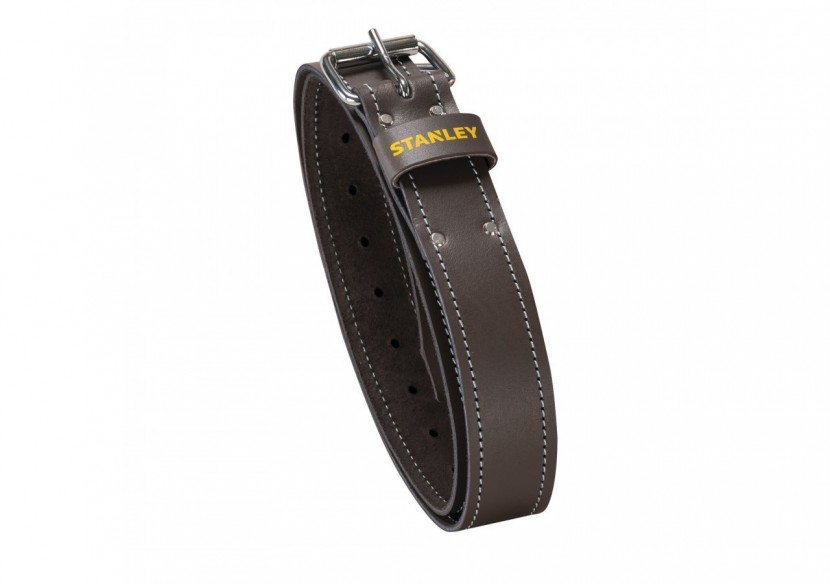 CEINTURE CUIR - STST1-80119 - Stanley