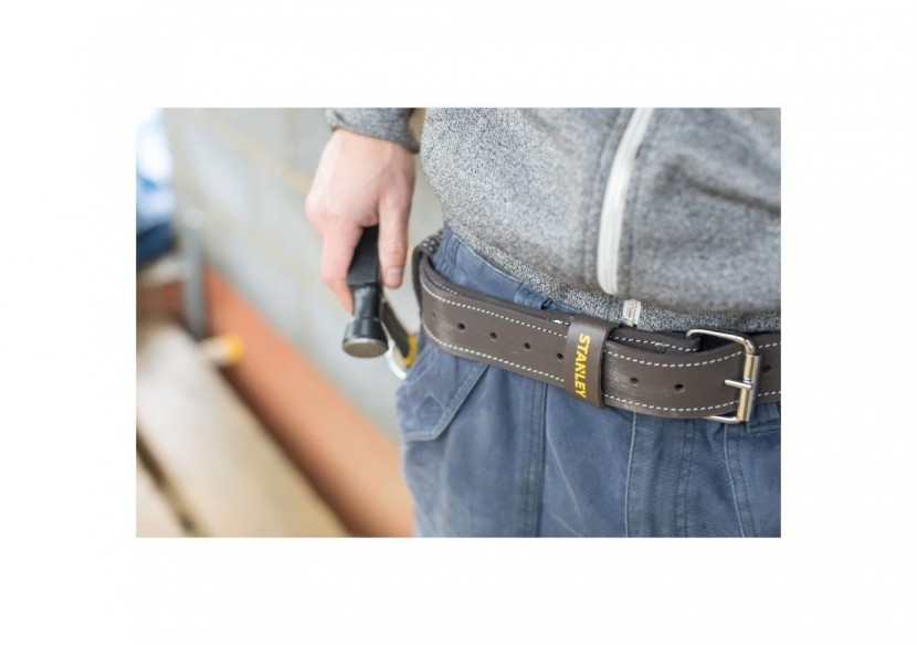 CEINTURE CUIR - STST1-80119 - Stanley