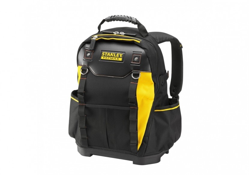 SAC A DOS PORTE-OUTILS FATMAX - 1-95-611 - Stanley