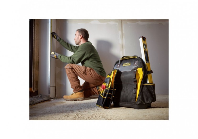 SAC A DOS PORTE-OUTILS FATMAX - 1-95-611 - Stanley