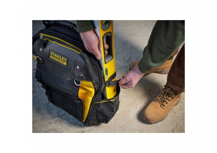 SAC A DOS PORTE-OUTILS FATMAX - 1-95-611 - Stanley