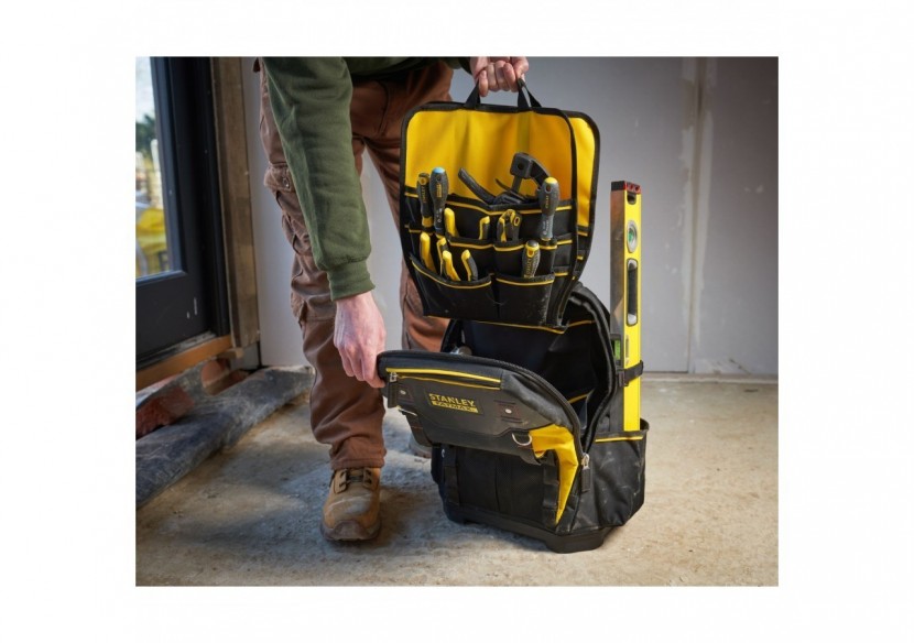 SAC A DOS PORTE-OUTILS FATMAX - 1-95-611 - Stanley