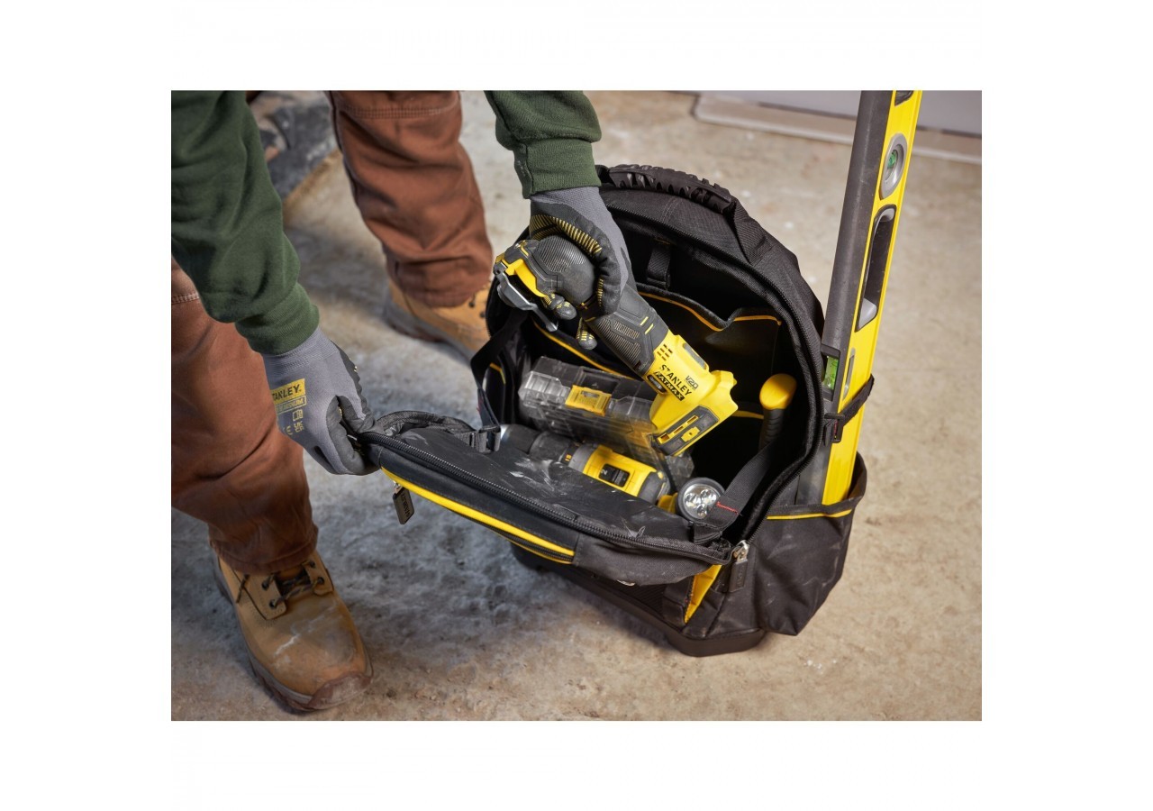 SAC A DOS PORTE-OUTILS FATMAX - 1-95-611 - Stanley
