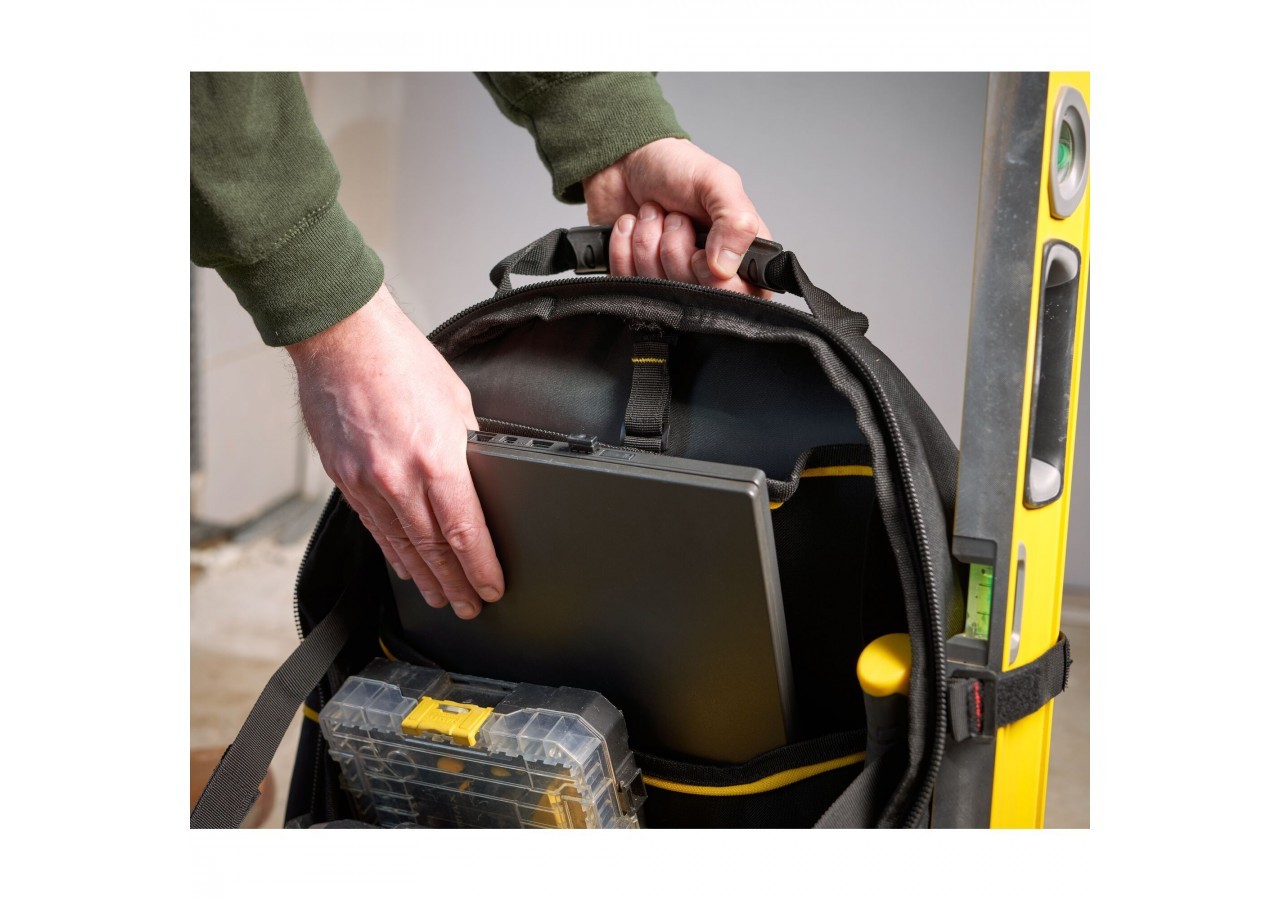 SAC A DOS PORTE-OUTILS FATMAX - 1-95-611 - Stanley
