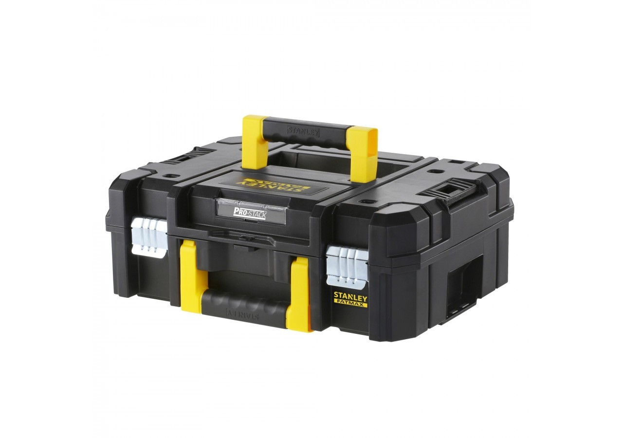 MALLETTE PRO-STACK™ FATMAX - FMST1-71966 - Stanley
