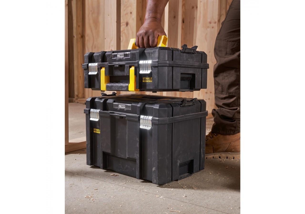 MALLETTE PRO-STACK™ FATMAX - FMST1-71966 - Stanley