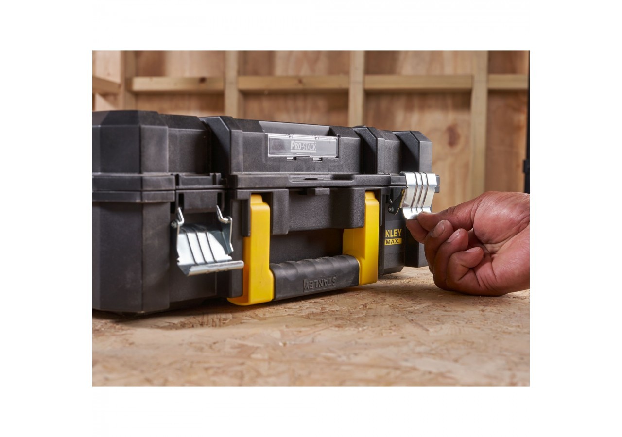 MALLETTE PRO-STACK™ FATMAX - FMST1-71966 - Stanley