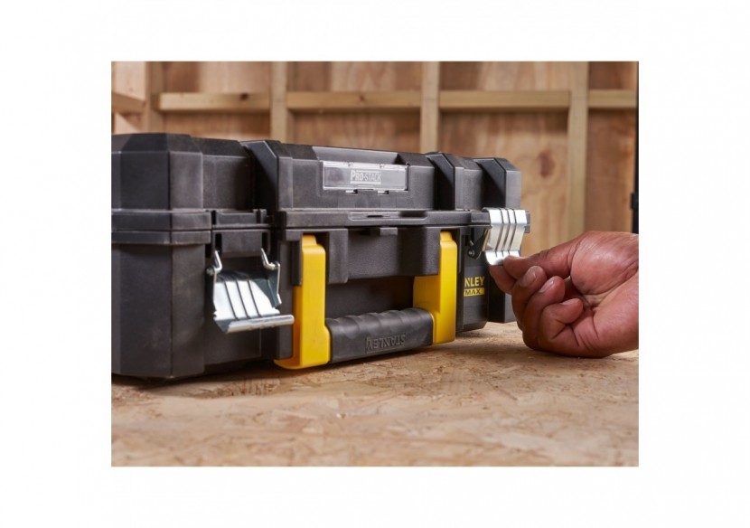 MALLETTE PRO-STACK™ FATMAX - FMST1-71966 - Stanley