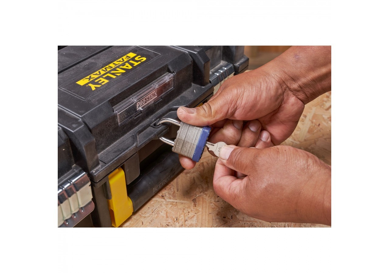 MALLETTE PRO-STACK™ FATMAX - FMST1-71966 - Stanley