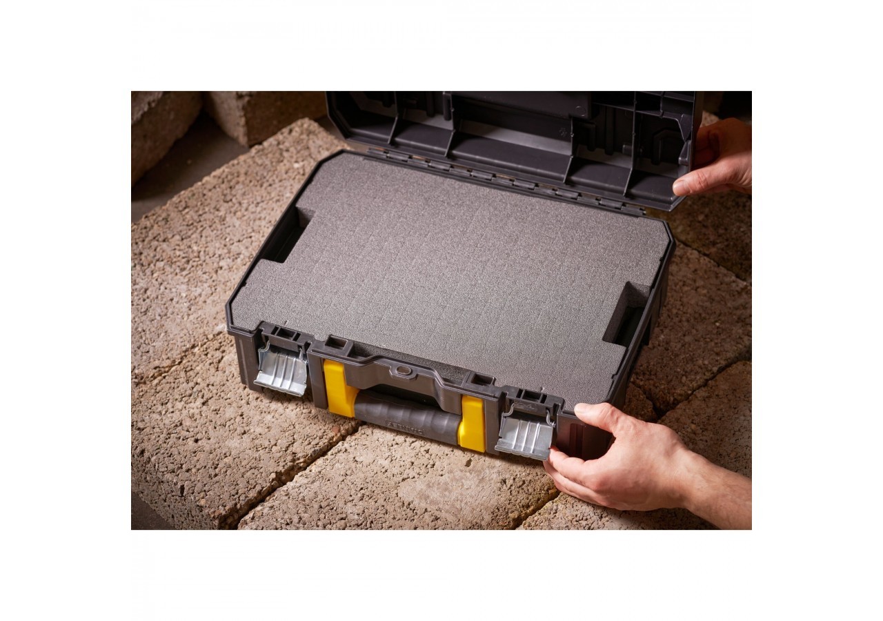 MALLETTE PRO-STACK™ FATMAX - FMST1-71966 - Stanley