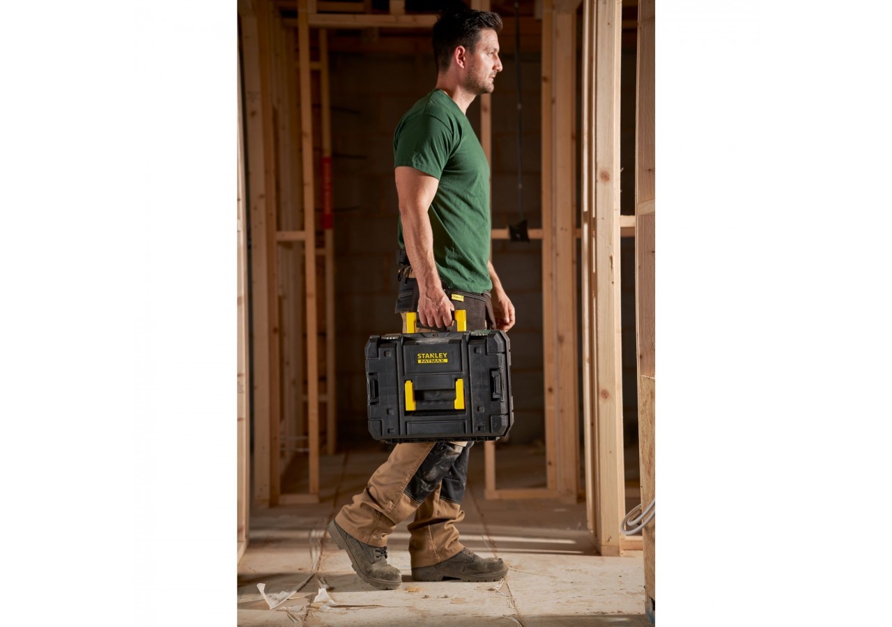 MALLETTE PRO-STACK™ FATMAX - FMST1-71966 - Stanley