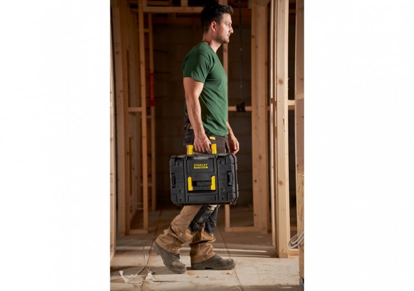 MALLETTE PRO-STACK™ FATMAX - FMST1-71966 - Stanley