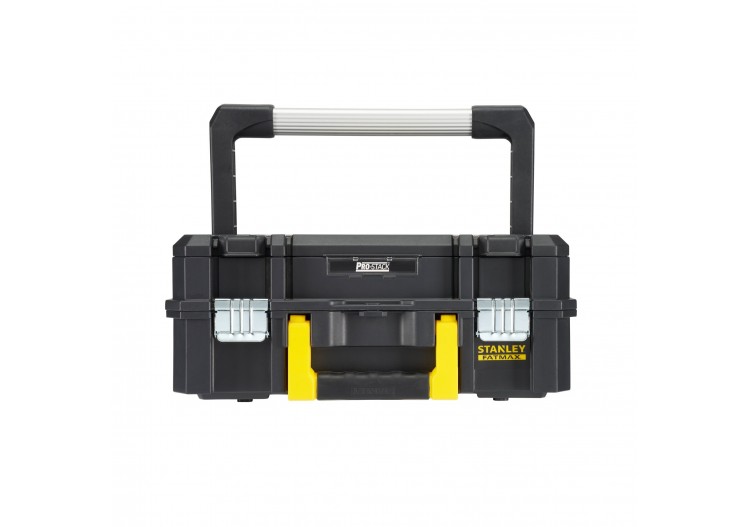 MALLETTE GRANDE POIGNEE AVEC ORGANISEUR PRO-STACK™ FATMAX - FMST1-71967 - Stanley 2