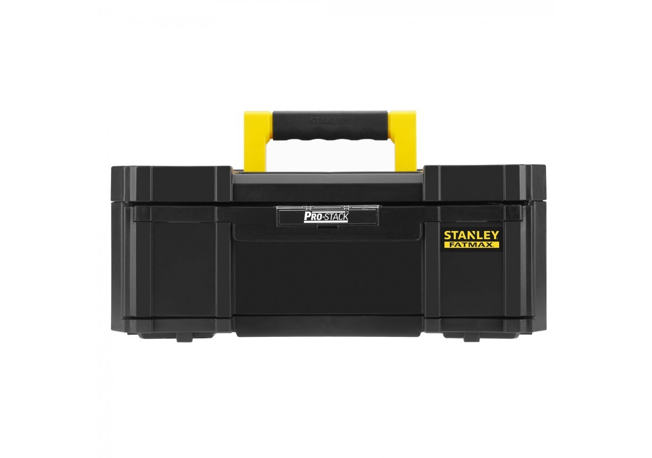 MALLETTE GRAND TIROIR 6 CASIERS PRO-STACK™ FATMAX - FMST1-71968 - Stanley