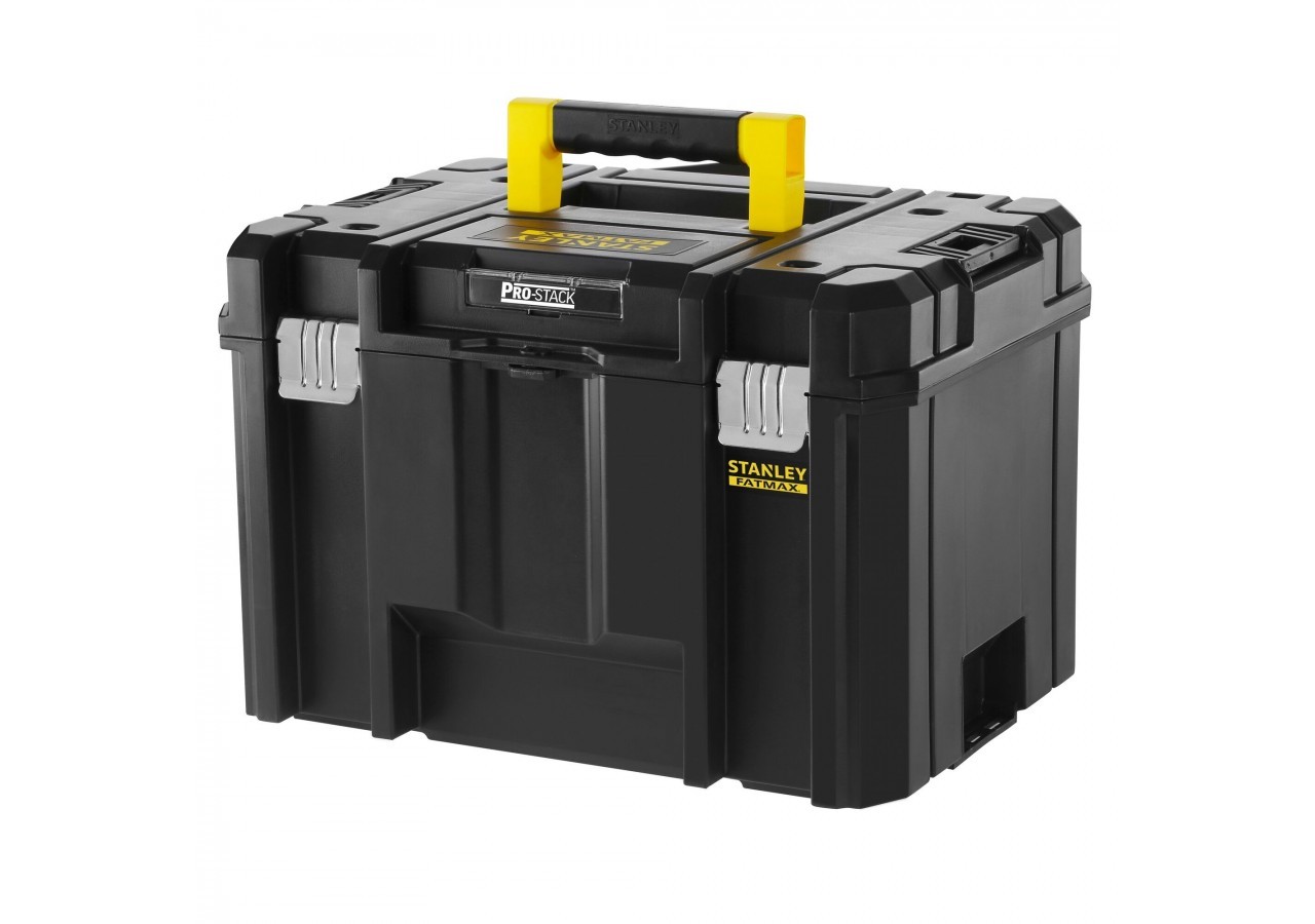 MALLETTE GRAND VOLUME PRO- STACK™ FATMAX - FMST1-71971 - Stanley
