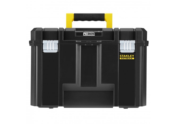 MALLETTE GRAND VOLUME PRO- STACK™ FATMAX - FMST1-71971 - Stanley 2