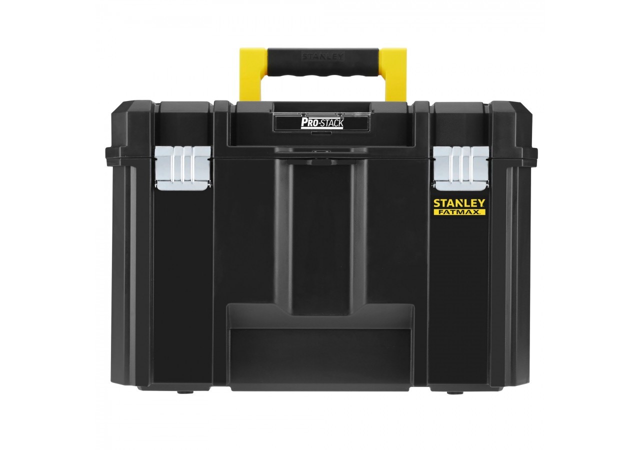 MALLETTE GRAND VOLUME PRO- STACK™ FATMAX - FMST1-71971 - Stanley