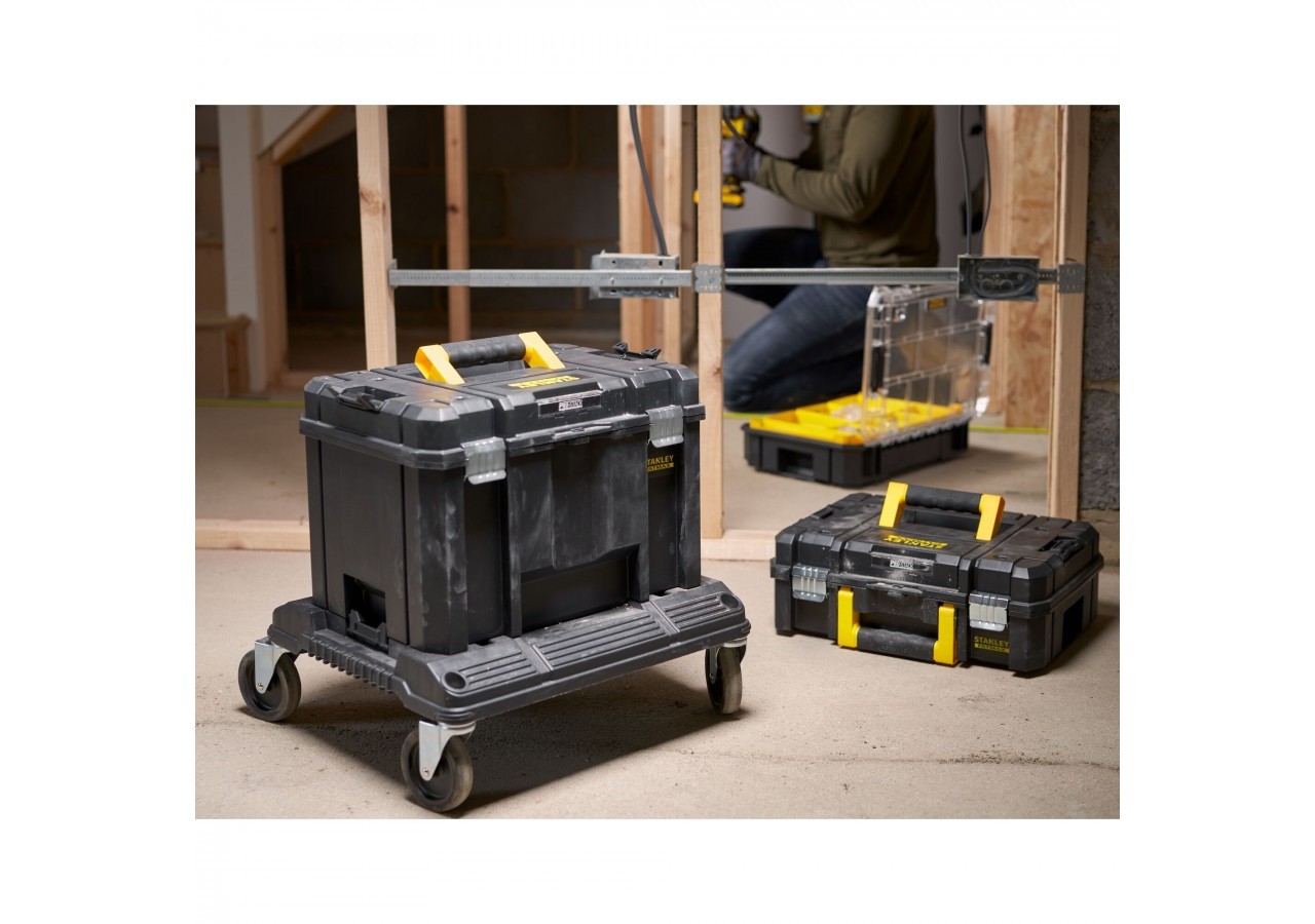 MALLETTE GRAND VOLUME PRO- STACK™ FATMAX - FMST1-71971 - Stanley