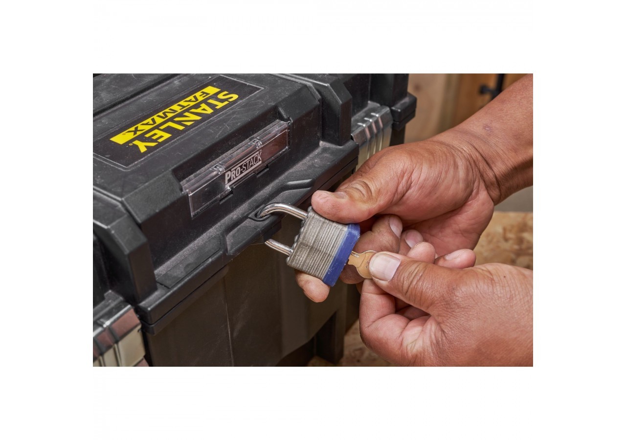 MALLETTE GRAND VOLUME PRO- STACK™ FATMAX - FMST1-71971 - Stanley
