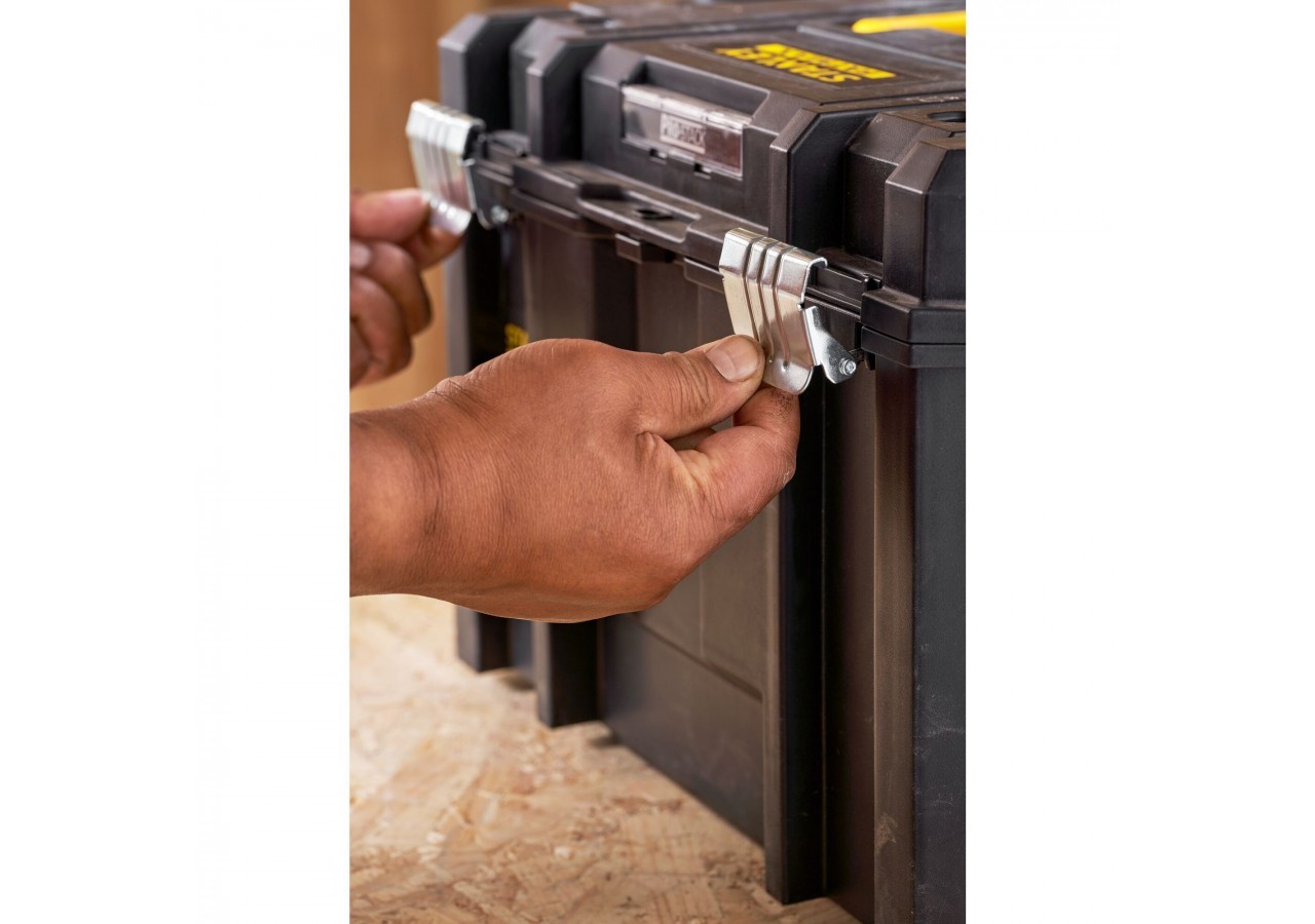 MALLETTE GRAND VOLUME PRO- STACK™ FATMAX - FMST1-71971 - Stanley